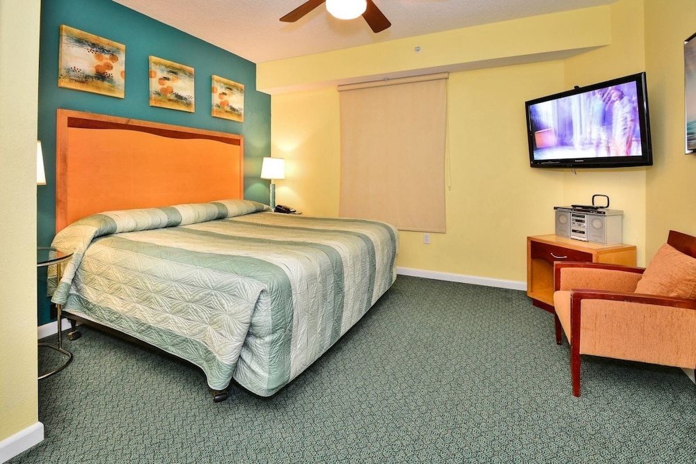 Condo (Unit 2222)