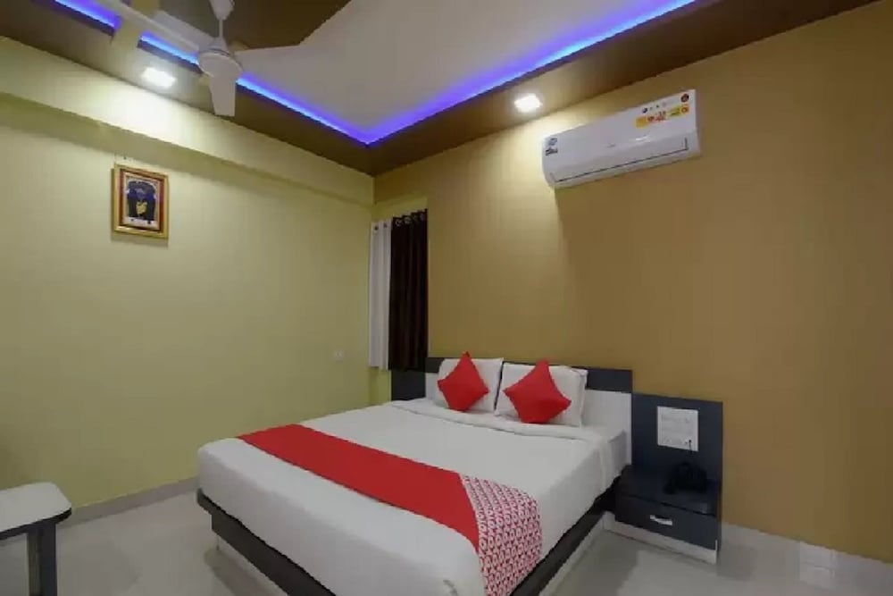 Deluxe Double Room photo 3