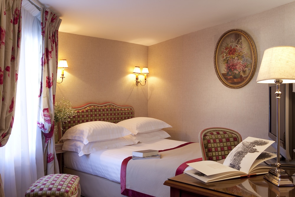 Double Room, 2 Double Beds, Connecting Rooms