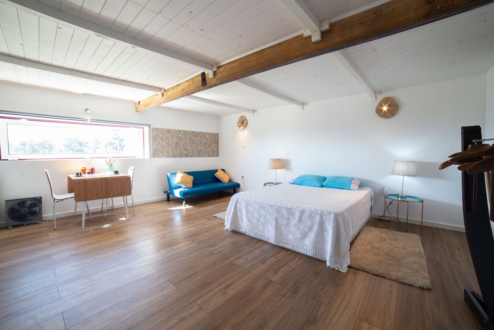 Panoramic Loft