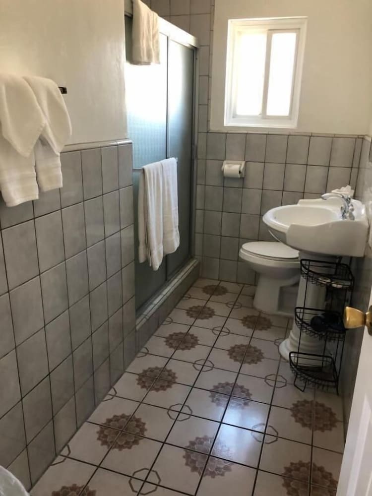 Traditional Room