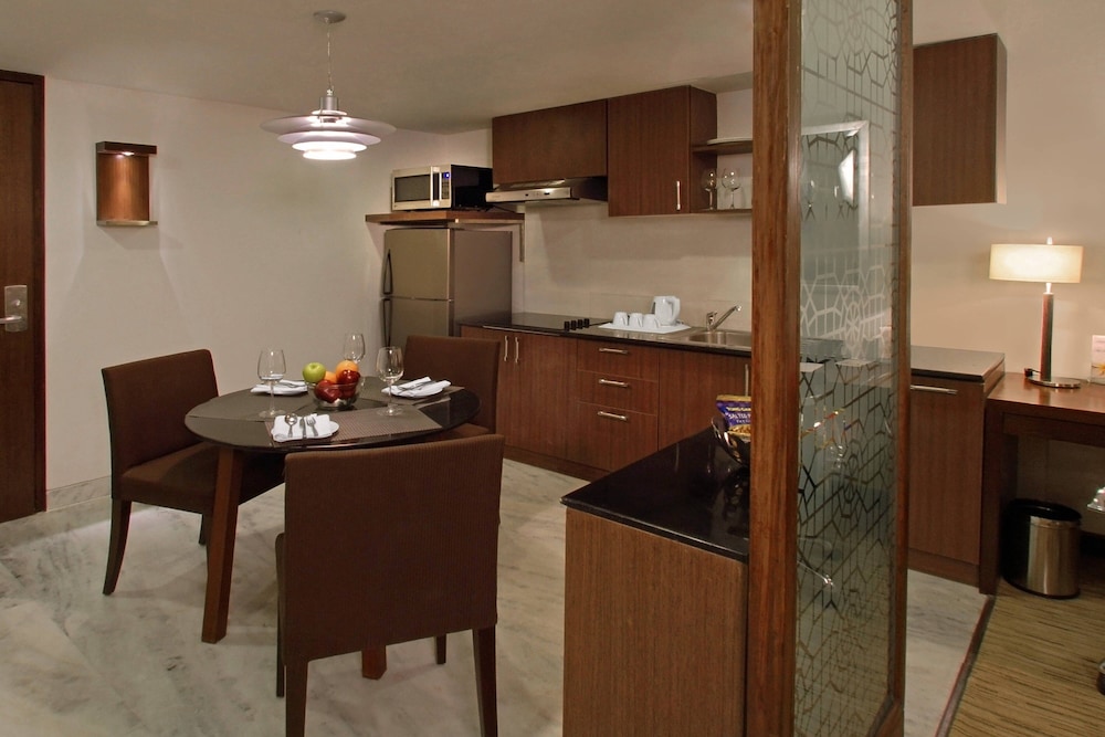 Club Apartment, 1 Bedroom
