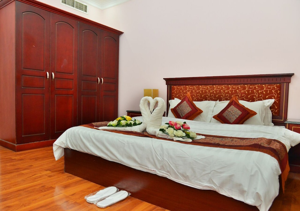 Suite, 2 Bedrooms