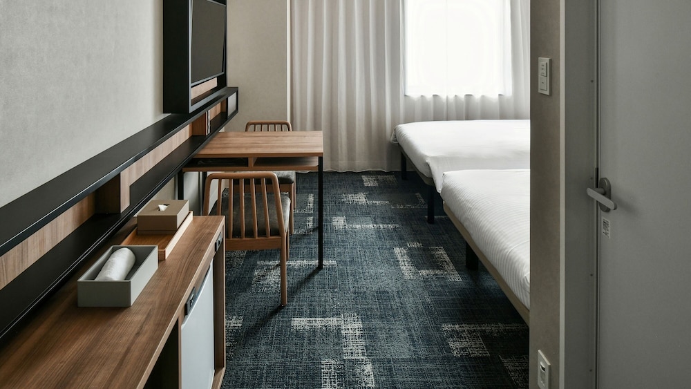 Comfort Twin Room, Non Smoking - Photo 16