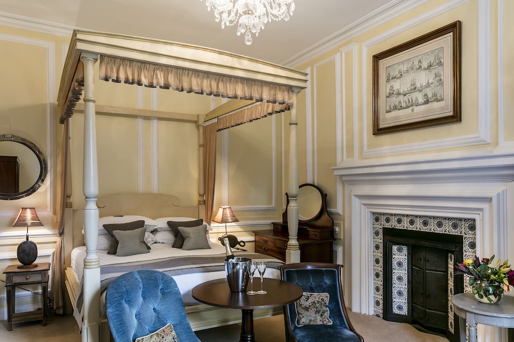 Luxury Double Room