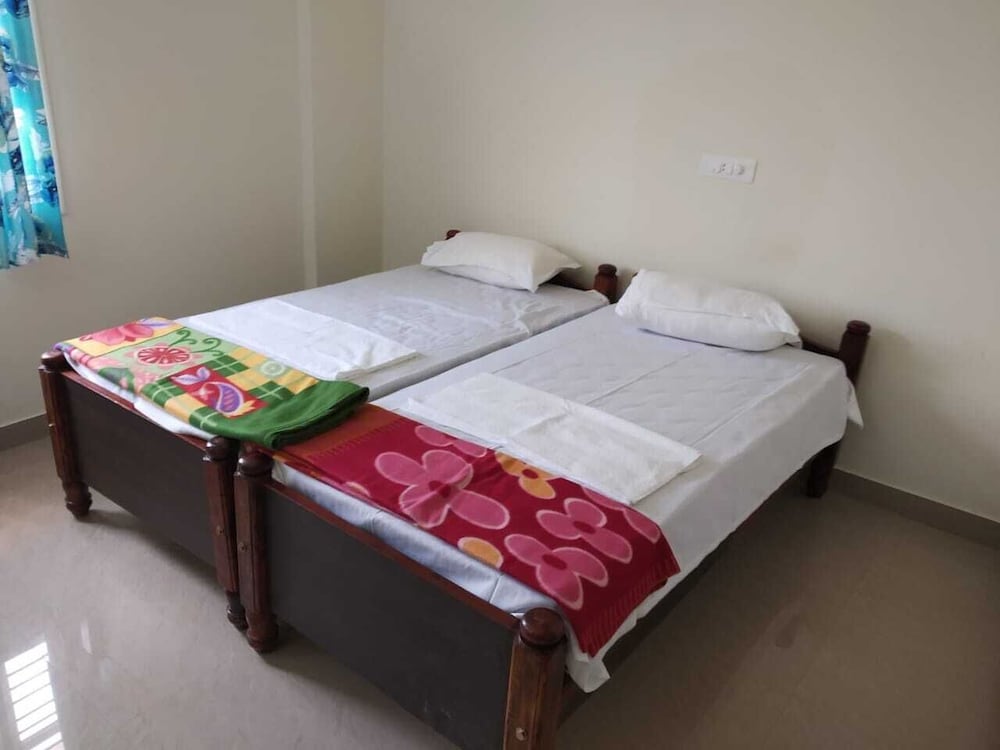 Executive Double or Twin Room