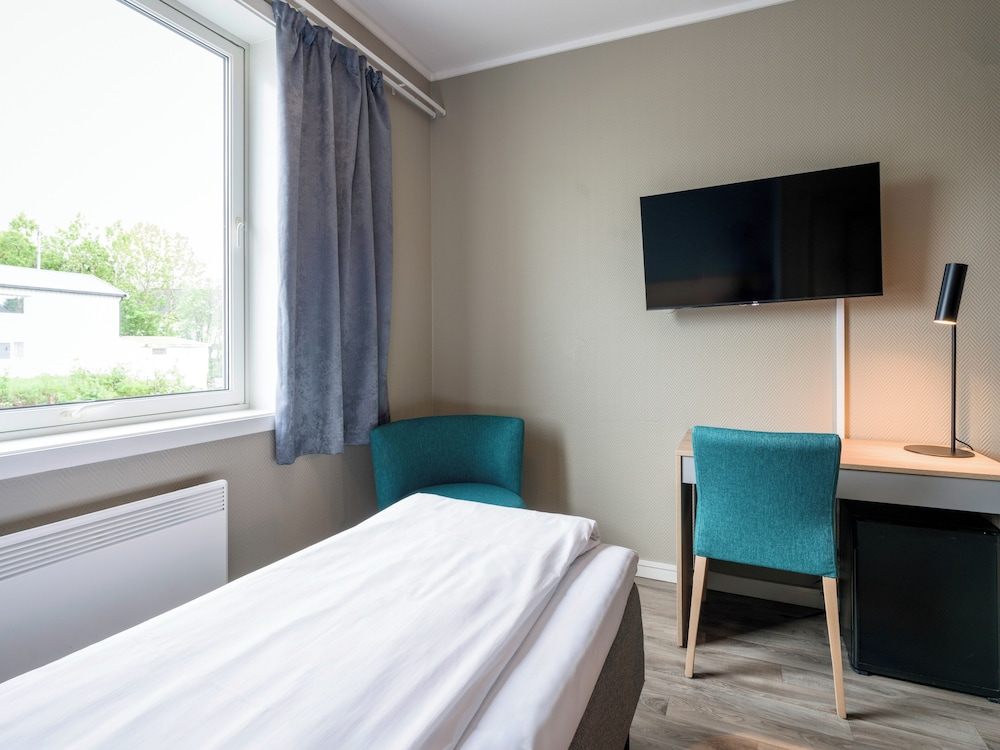 Single Room (Compact) photo 1