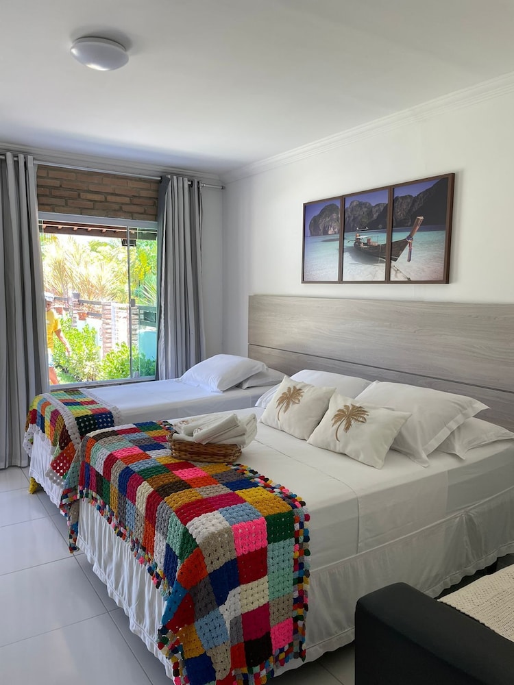 Standard Room photo 1