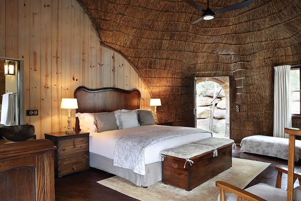 Superior Chalet photo 2