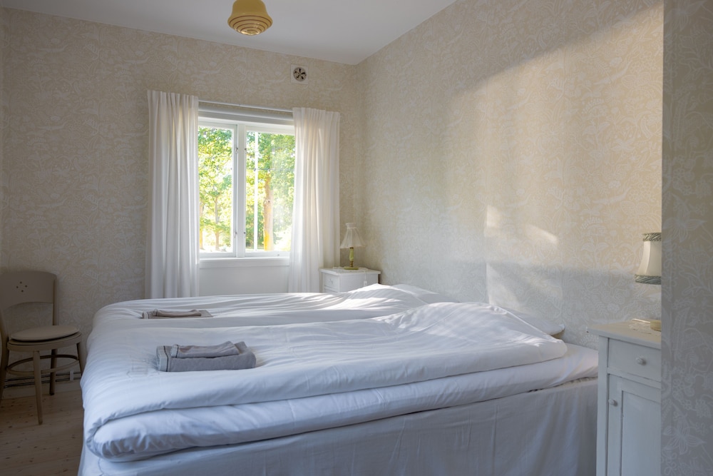 Double Room, Private Bathroom, Ocean View photo 1