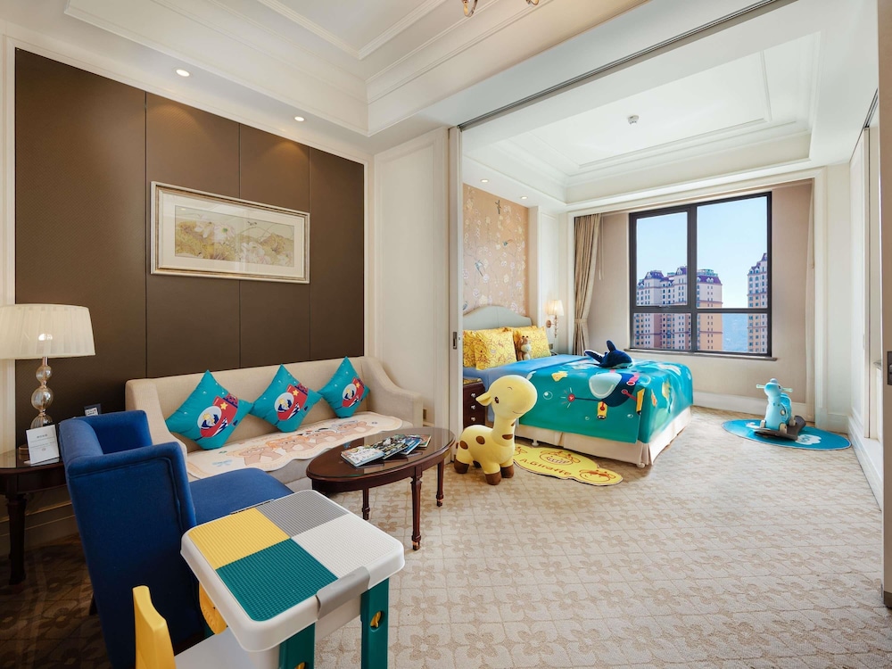 Superior Apartment, 1 Double Bed photo 2
