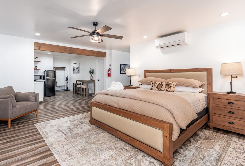 Luxury Studio Suite photo 2