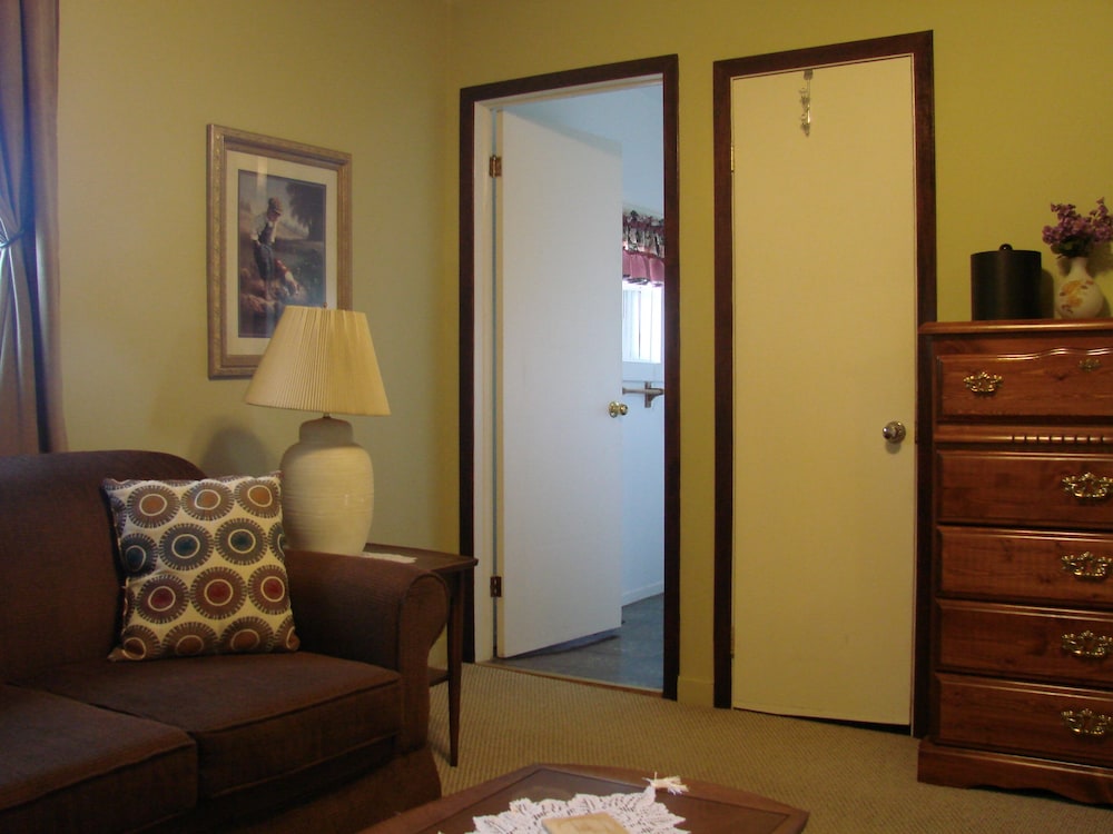 Room 12 Maben - Photo 3