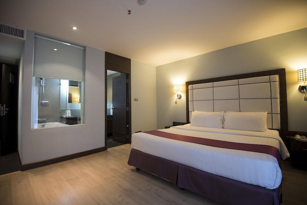 Deluxe Single Room photo 3
