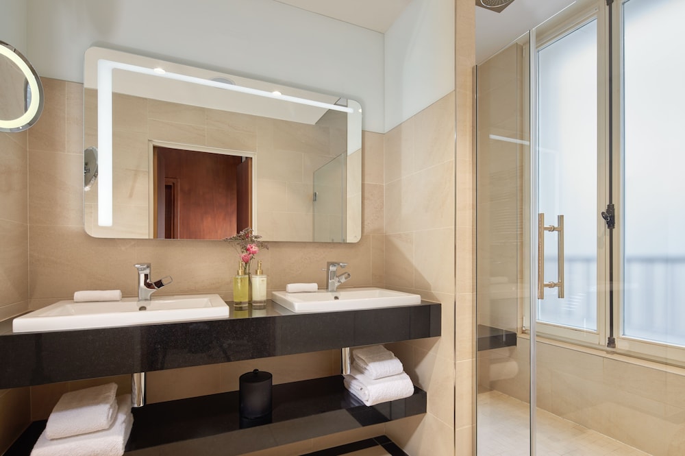 Chambre Exécutive avec lits jumeaux Chambre Exécutive avec lits jumeaux