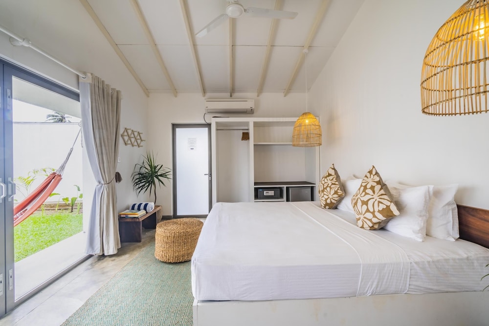 Deluxe Double Room, 1 Queen Bed photo 1