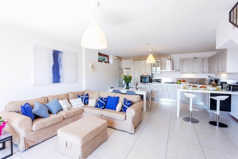 Townhome, Multiple Beds, Patio, Mountain View (Villa Sereni)