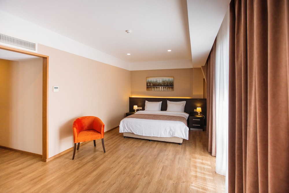 Standard Double Room, 1 King Bed, Non Smoking photo 2