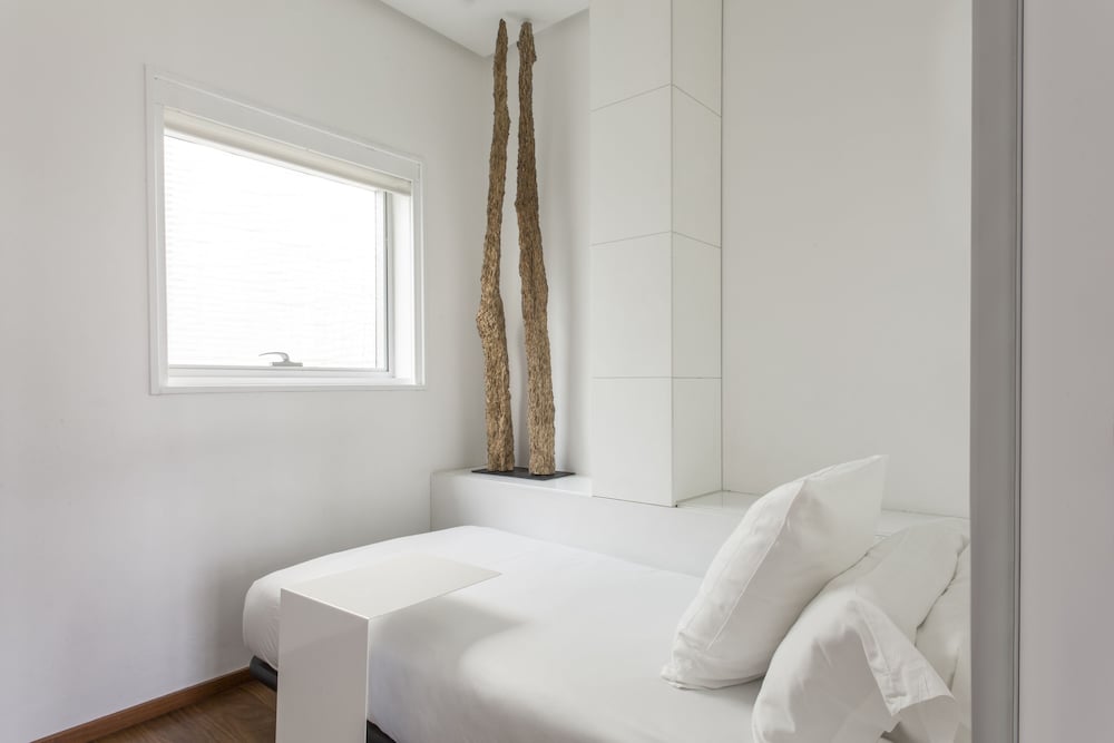 Deluxe Apartment, Balcony, City View photo 3