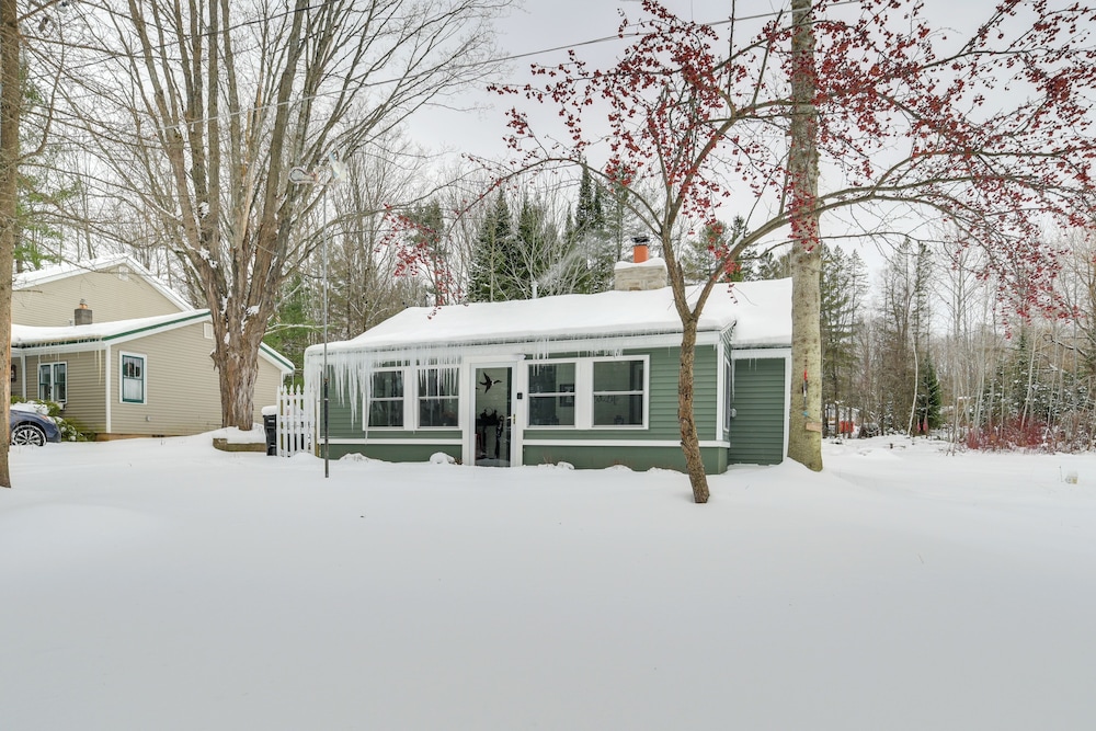 Cottage (2 Bedrooms) photo 2