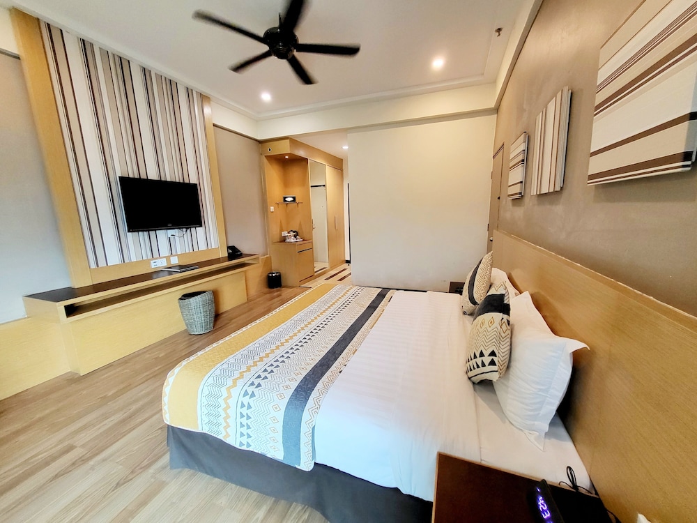Superior Double Room - Photo 4