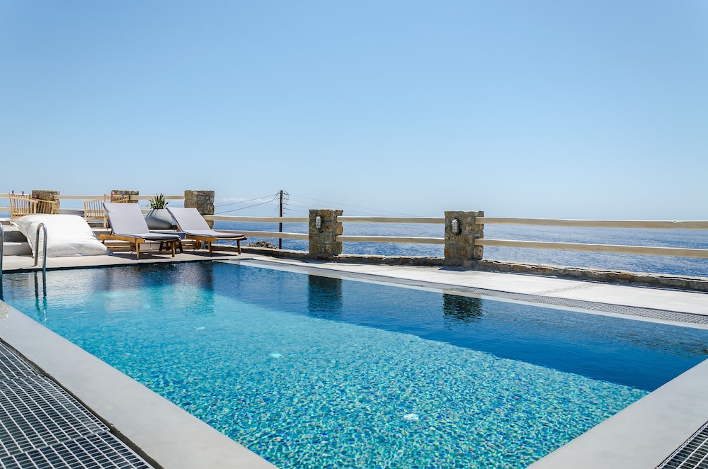 Villa, Private Pool, Sea View (Eden) photo 3