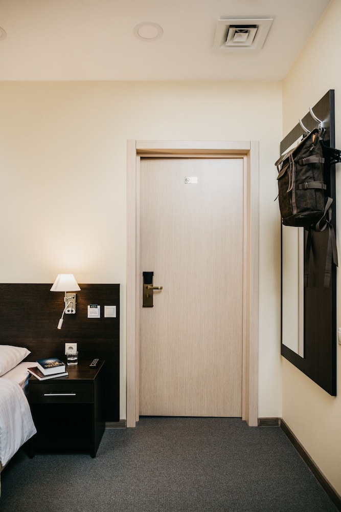 Standard Single Room photo 1