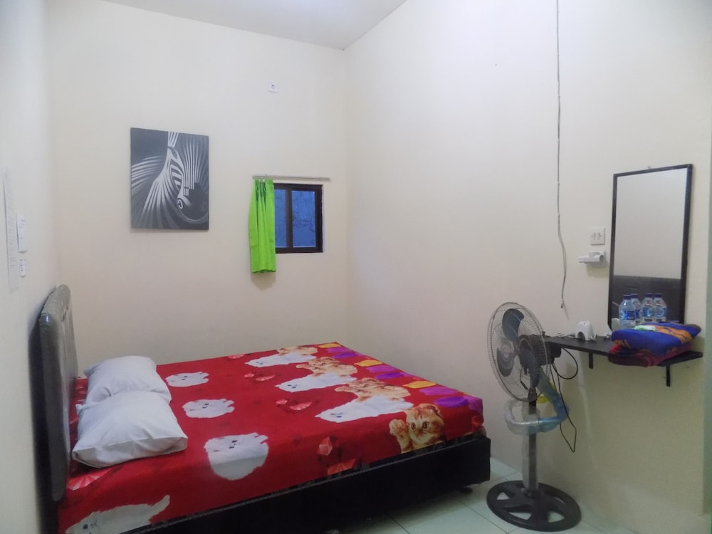 Standard Room photo 1