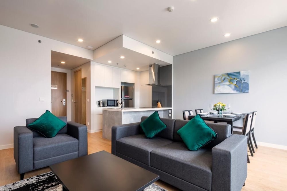 Executive Apartment photo 3