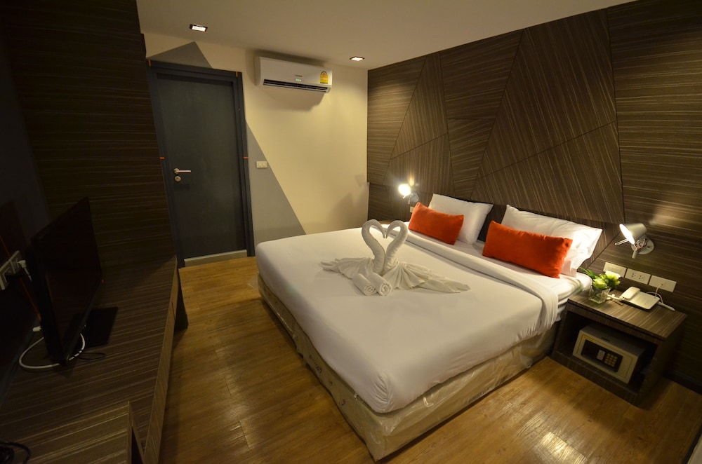Grand Deluxe Room photo 3