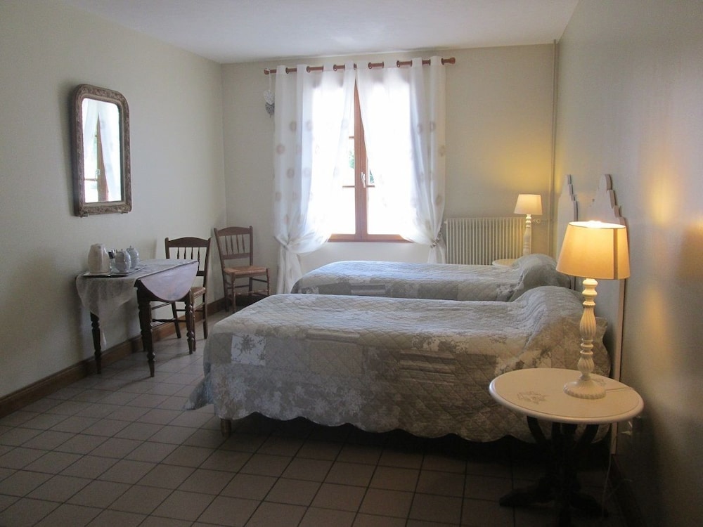 Double or Twin Room (Raboliot) photo 1