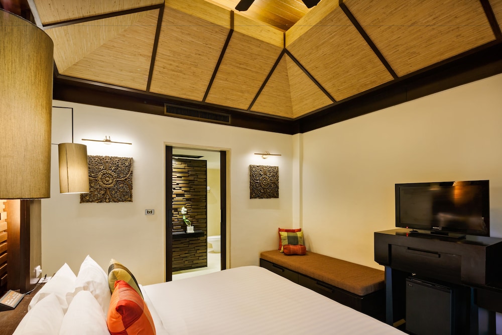 Superior Room, 1 Bedroom - Photo 8