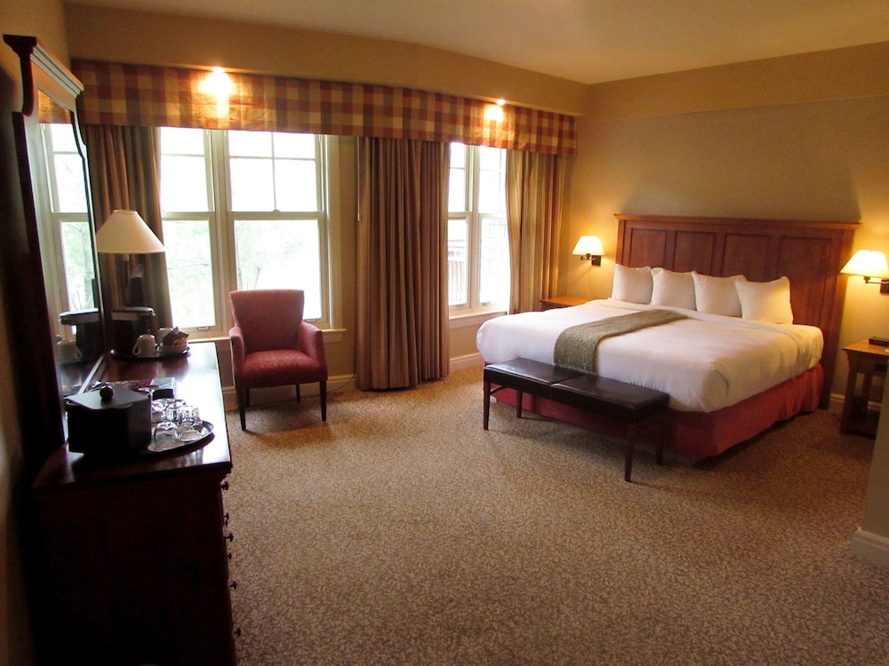 Standard Room, 1 King Bed, Non Smoking photo 3