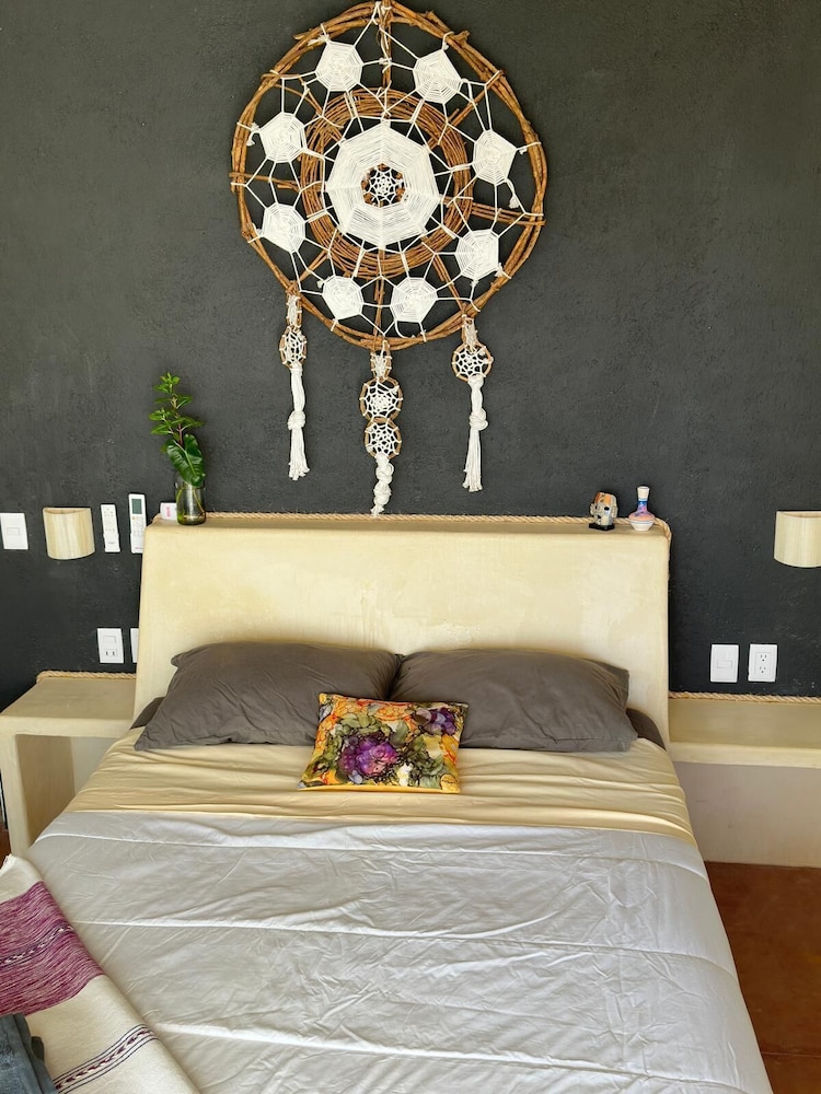 Deluxe Double Room, Balcony, Ocean View photo 2
