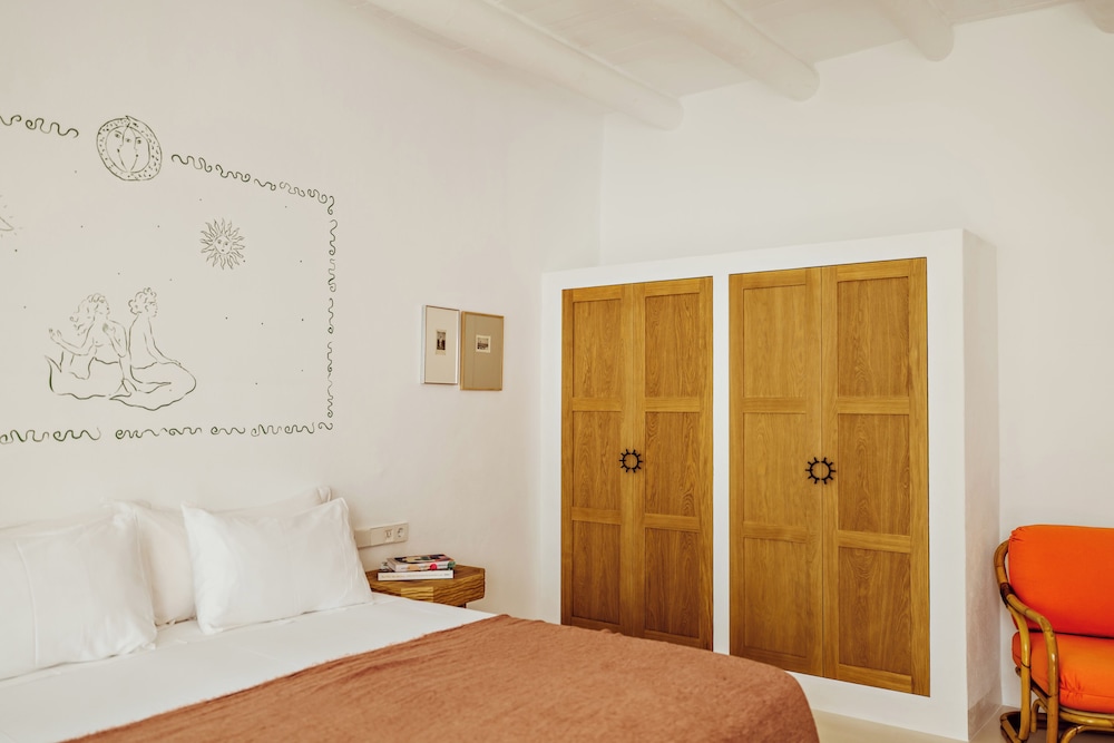 Deluxe Room photo 3