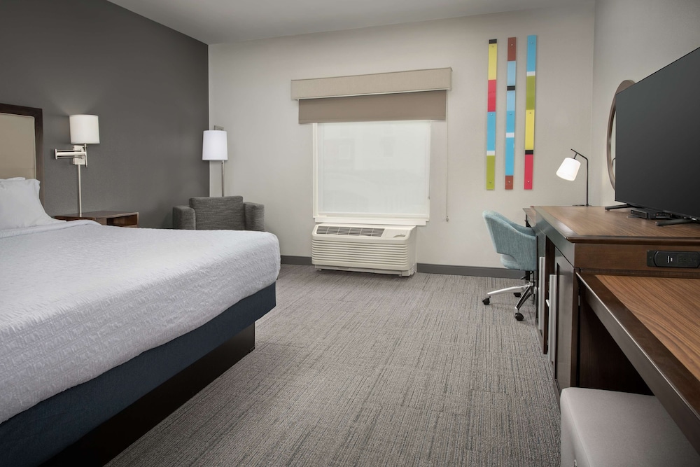 Room, 1 King Bed
