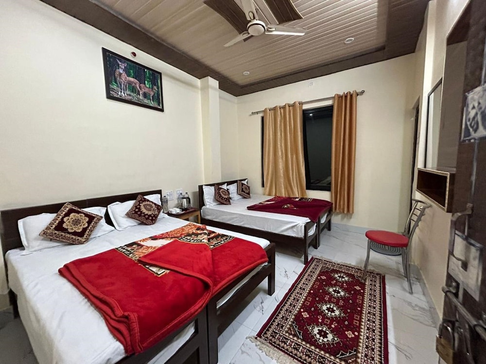 Standard Quadruple Room photo 3