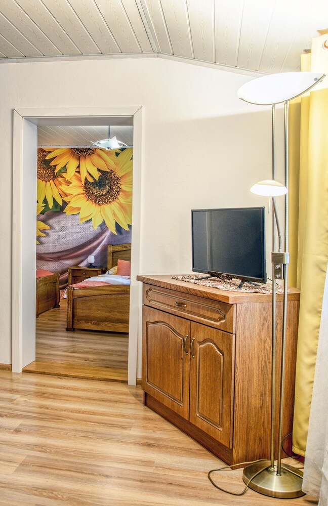 Apartment (Slunečnica) photo 2