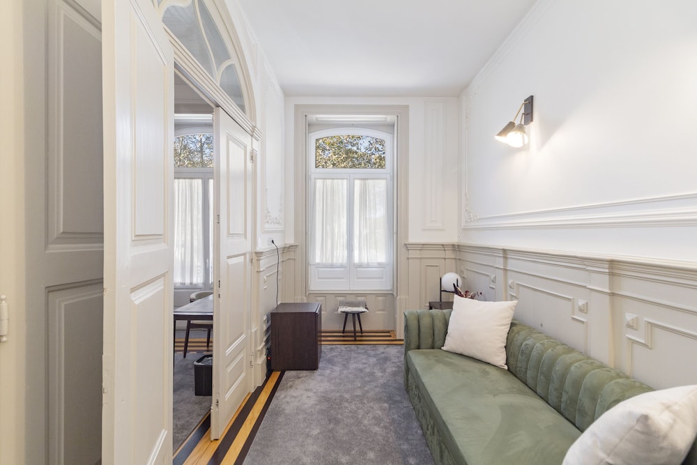 Junior Suite - Photo 15