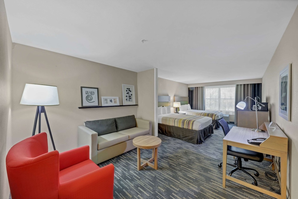 Studio Suite, Multiple Beds, Non Smoking - Photo 1