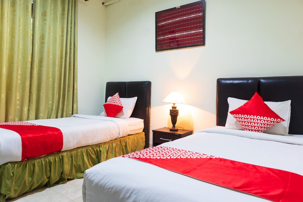 Standard Twin Room photo 1