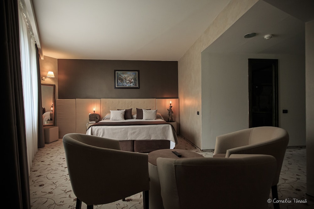 Junior suite photo 1