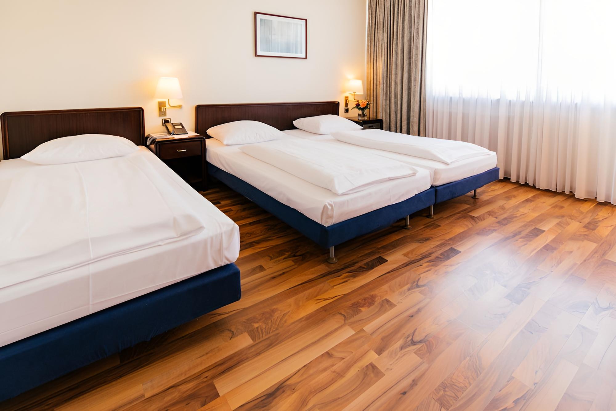Triple Room photo 2