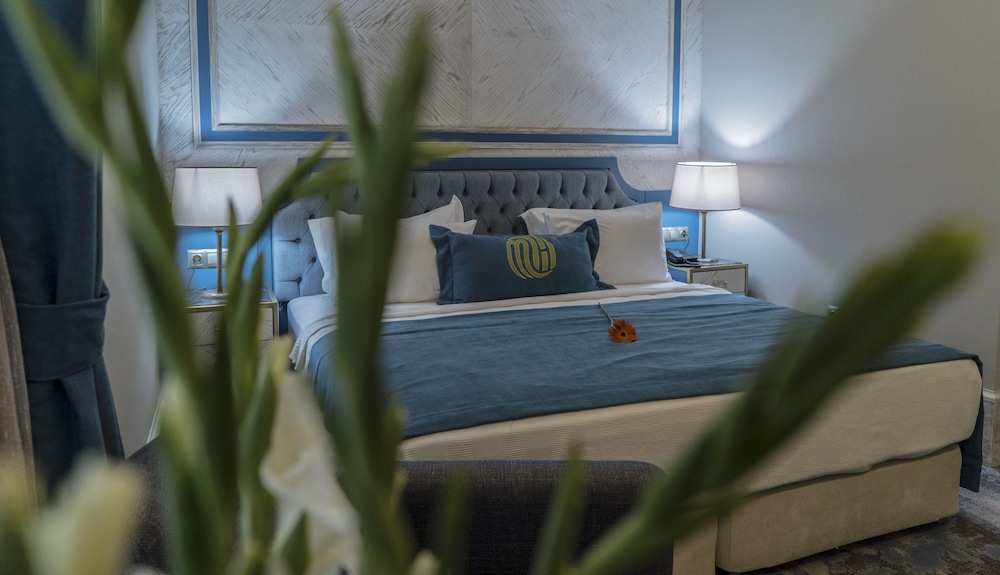 Standard Room, 1 King Bed photo 2