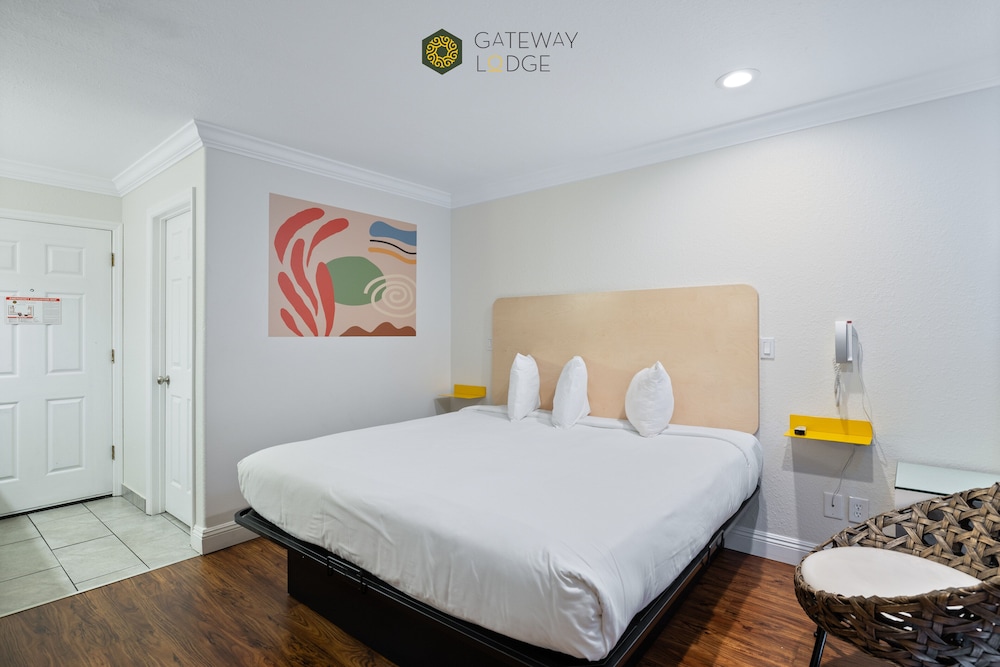 Classic Single Room, 1 King Bed photo 1