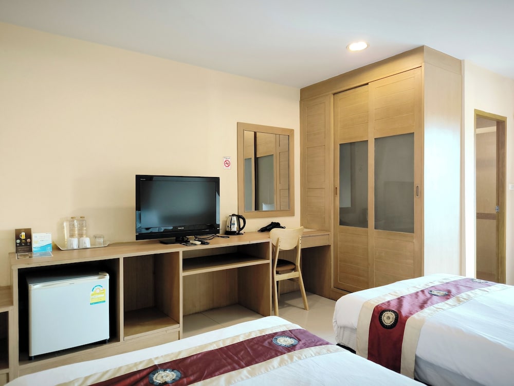 Superior Twin Room photo 3