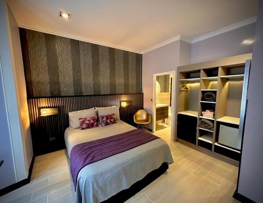 Premier Room, Non Smoking
