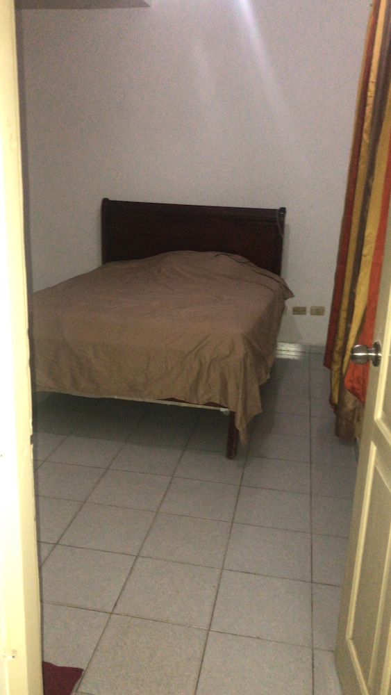 Three Bedroom Apartment