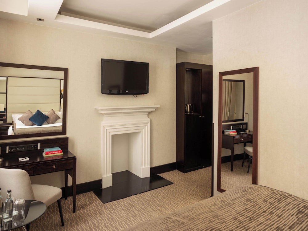 Deluxe Double Room photo 2