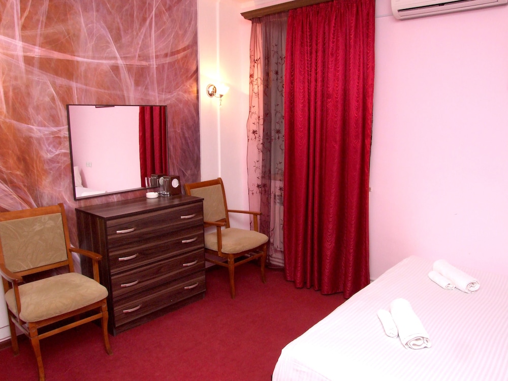 Deluxe Suite, 1 Bedroom, Mountain View photo 2